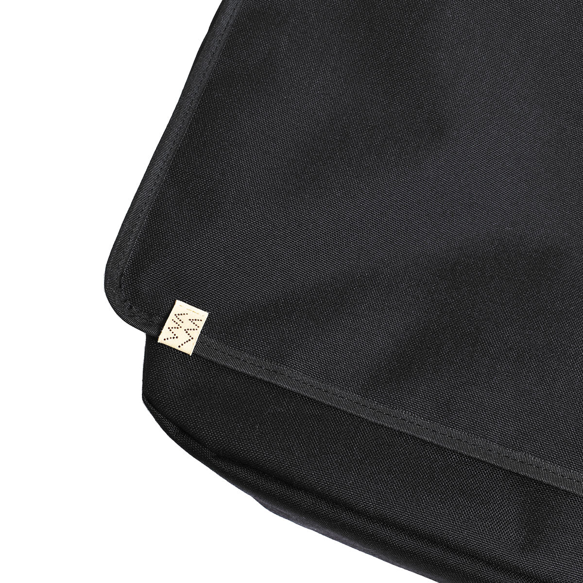 visvim]CORDURA UT .SATCHEL 24L/BLACK(0123103003029) – R&Co.