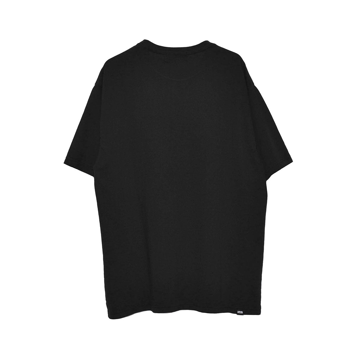 HYSTERIC GLAMOUR]SATISFACTION Tシャツ/BLACK(02231CT27) – R&Co.