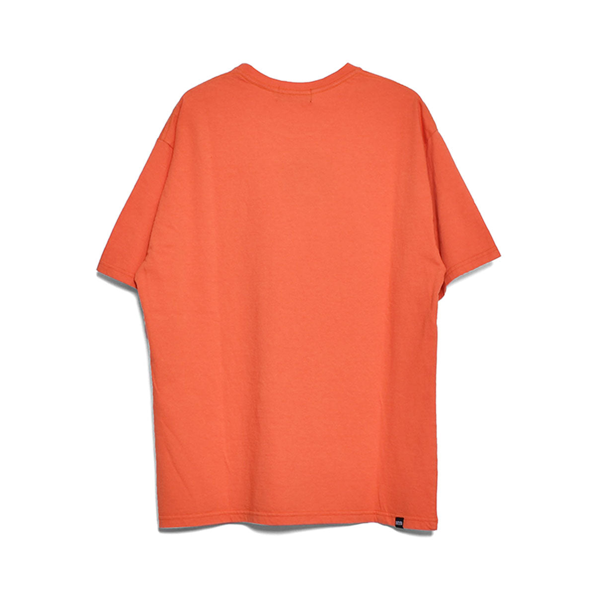 HYSTERIC GLAMOUR]HITCHHIKER Tシャツ/ORANGE(02232CT02) – R&Co.
