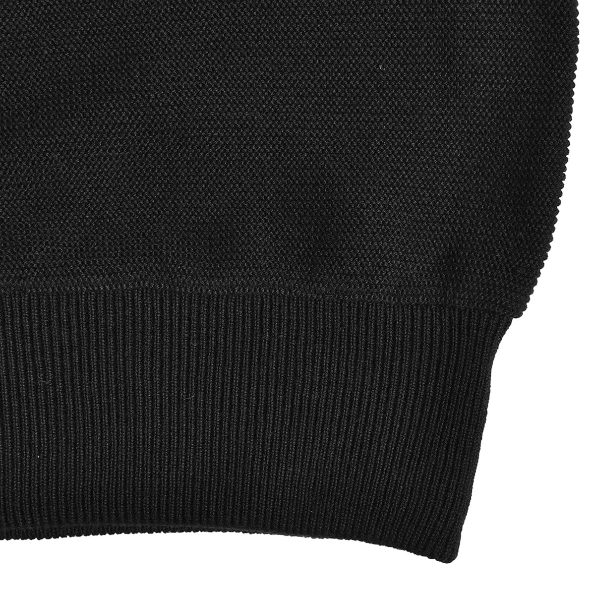 HYSTERIC GLAMOUR]VIXEN GIRLワッペン セーター/BLACK(02233NS05) – R&Co.