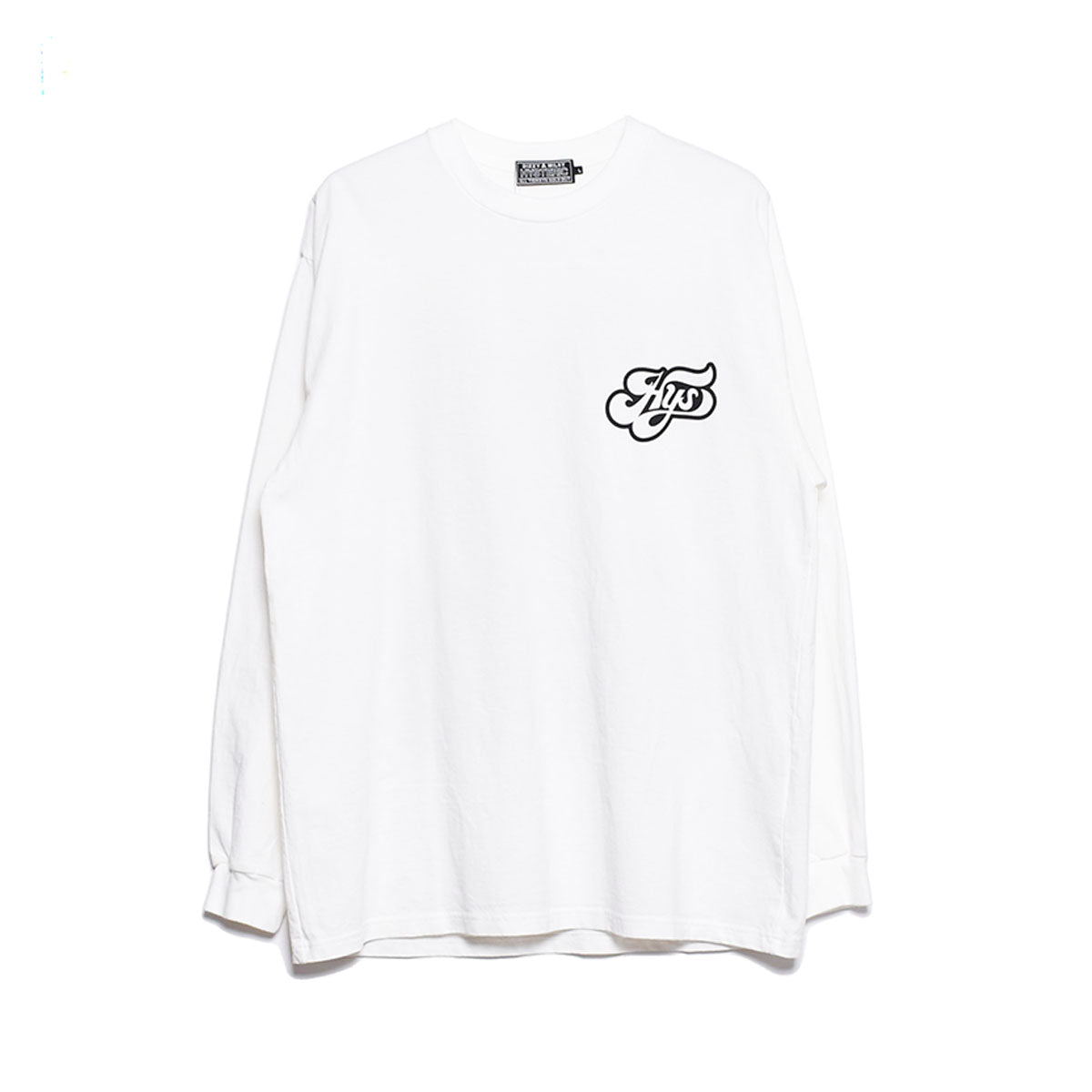 HYSTERIC GLAMOUR]WOMAN BANANA Tシャツ/WHITE(02233CL09) – R&Co.