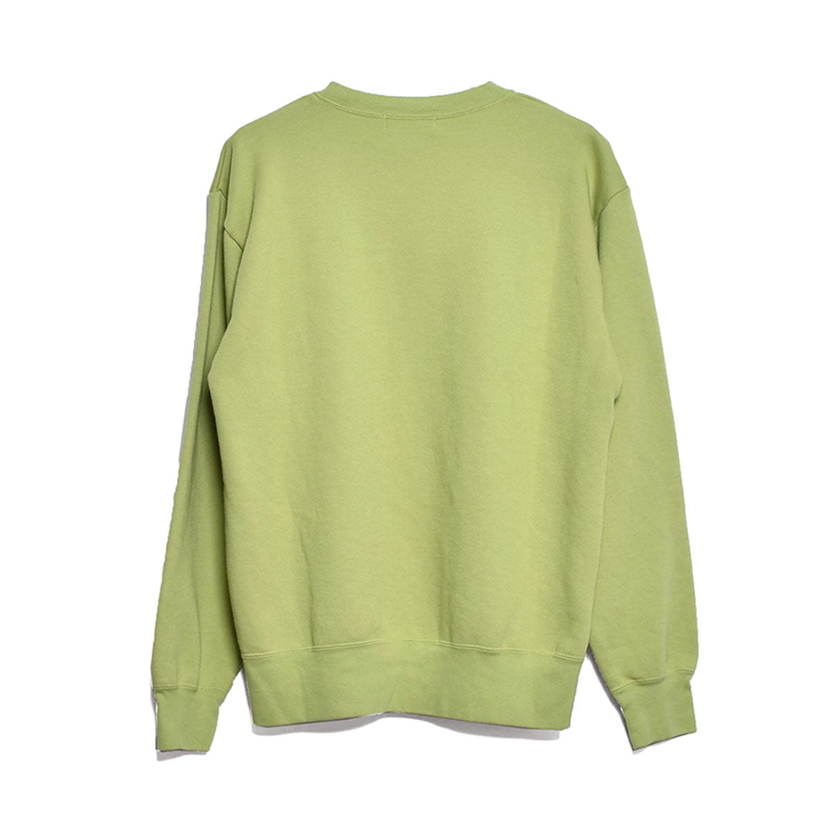 HYSTERIC GLAMOUR]SBM FLYING V スウェット/GREEN(02233CS03) – R&Co.