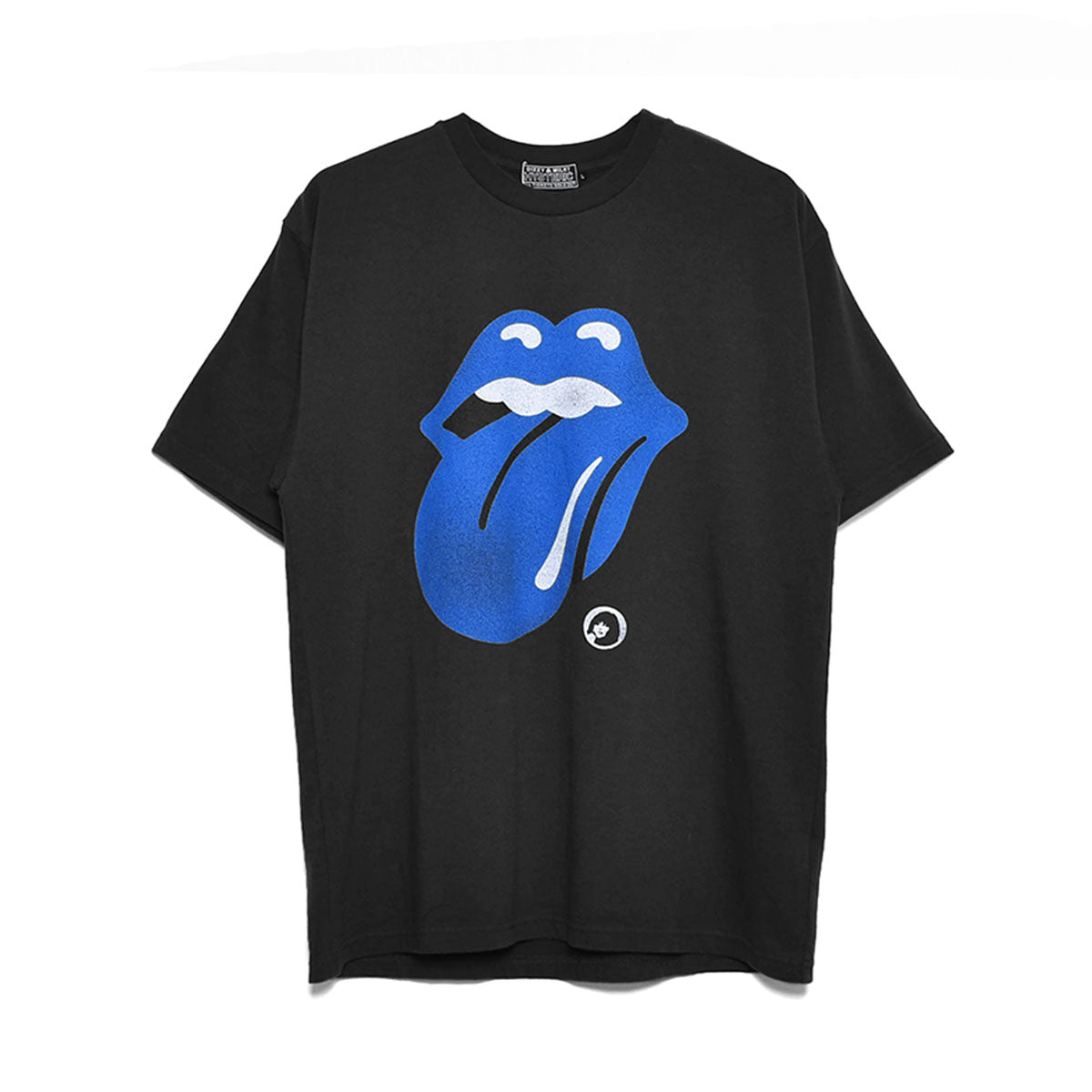 [HYSTERIC GLAMOUR]THE ROLLING STONES/CIRCLE 