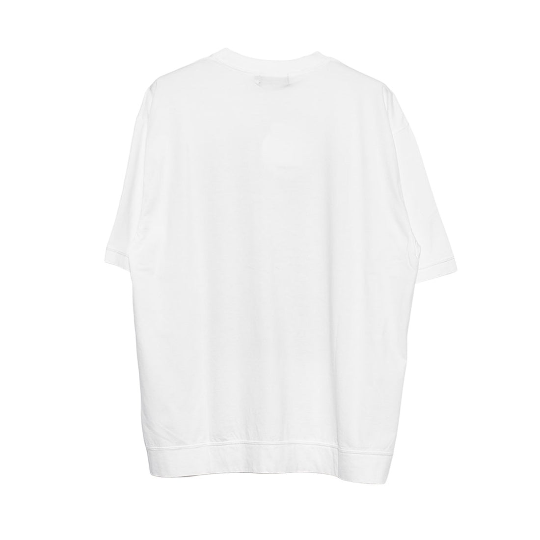 [HYSTERIC GLAMOUR]HG WOMAN Tシャツ/WHITE(02241CT38)