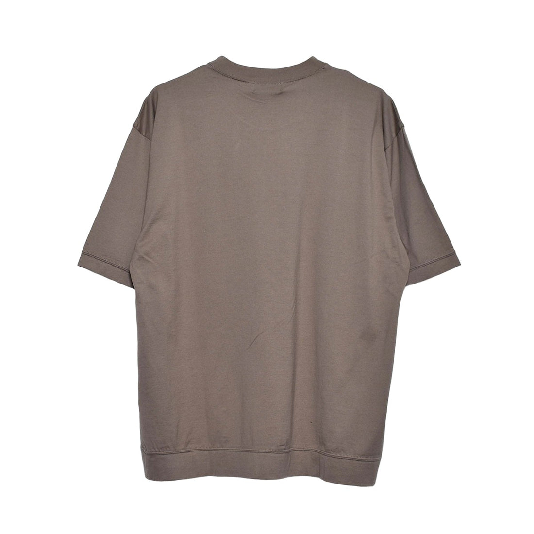 [HYSTERIC GLAMOUR]HG WOMAN Tシャツ/KHAKI(02241CT38)