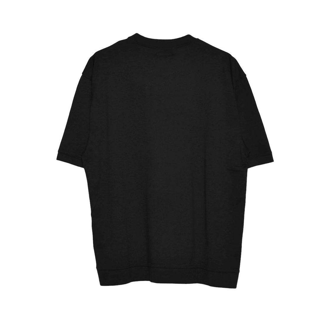 [HYSTERIC GLAMOUR]HG WOMAN Tシャツ/BLACK(02241CT38)