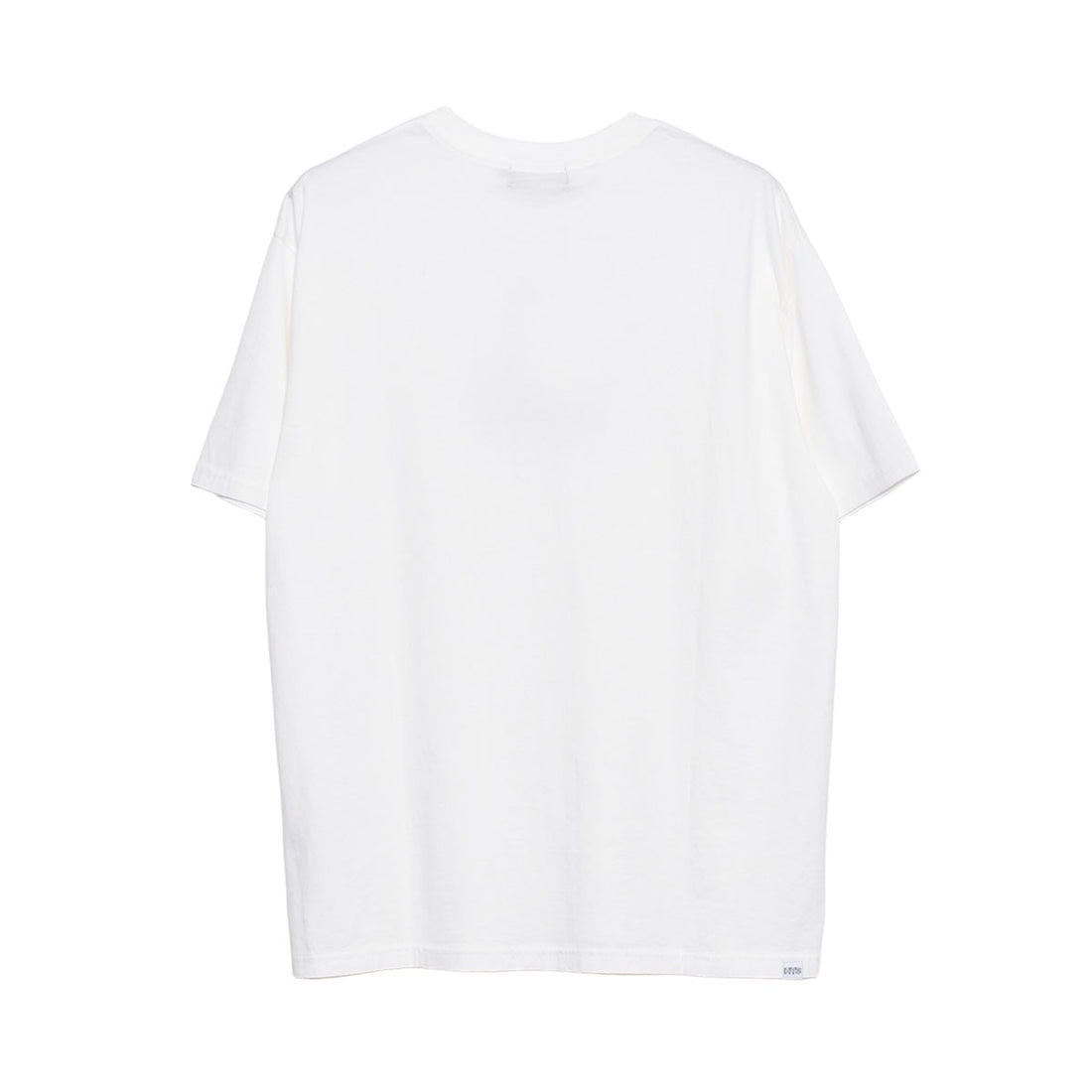 [HYSTERIC GLAMOUR]HYSTERIC GLAMOUR Tシャツ/WHITE(02241CT39)