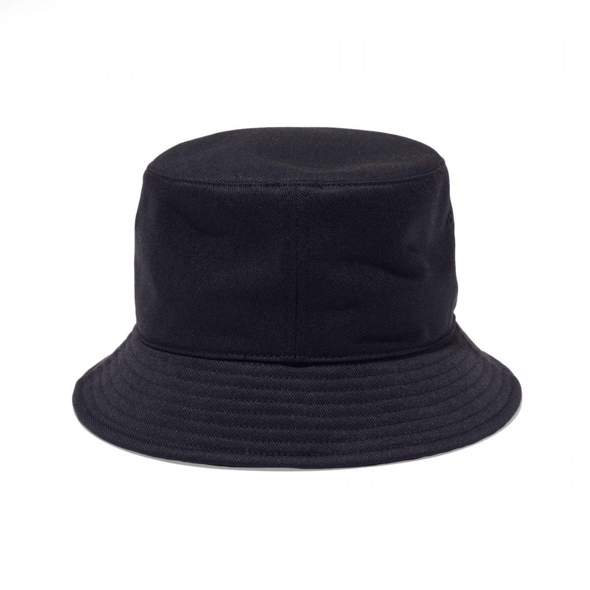 SEQUEL]BUCKET HAT/BLACK(SQ-23SS-HT-01) – R&Co.