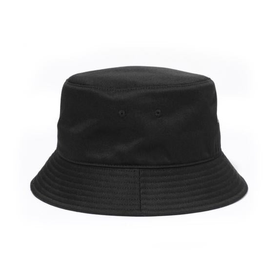 GOD SELECTION XXX]BUCKET HAT/BLACK(GX-S23-HT-01) – R&Co.