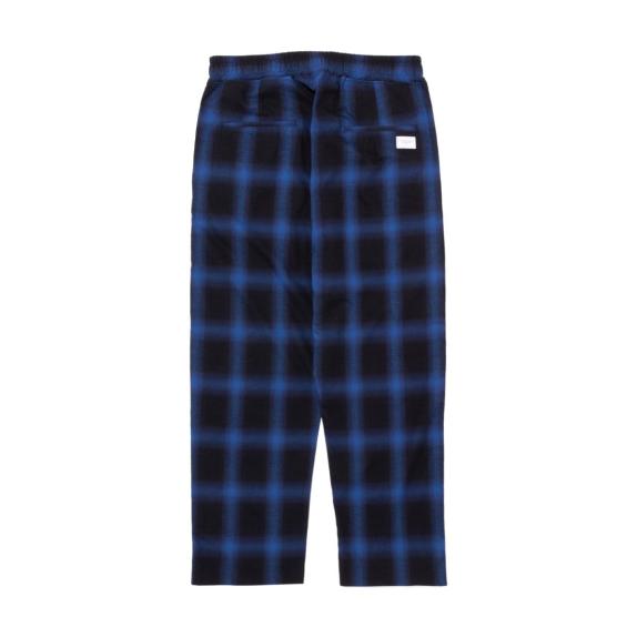 [GOD SELECTION XXX]EASY PANTS/BLUE(GX-S23-PT-04)