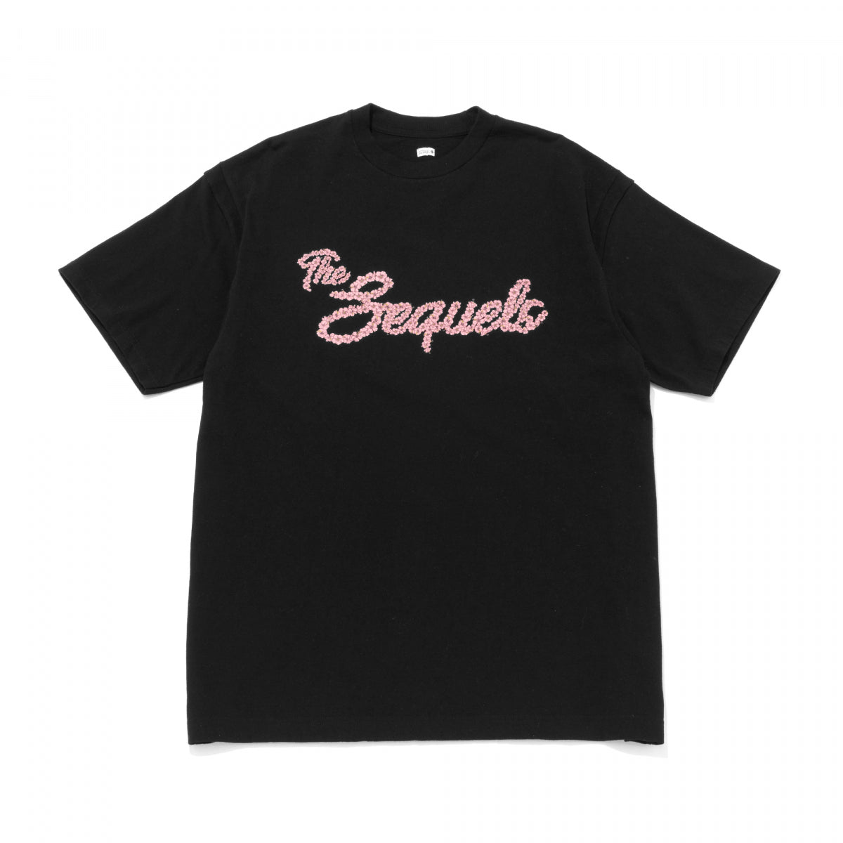 XL】SEQUEL 22SS LONGSLEEVE T-SHIRT - Tシャツ/カットソー(七分/長袖)