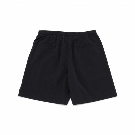 [SEQUEL]EASY SHORTS/BLACK(SQ-24SS-SP-04)