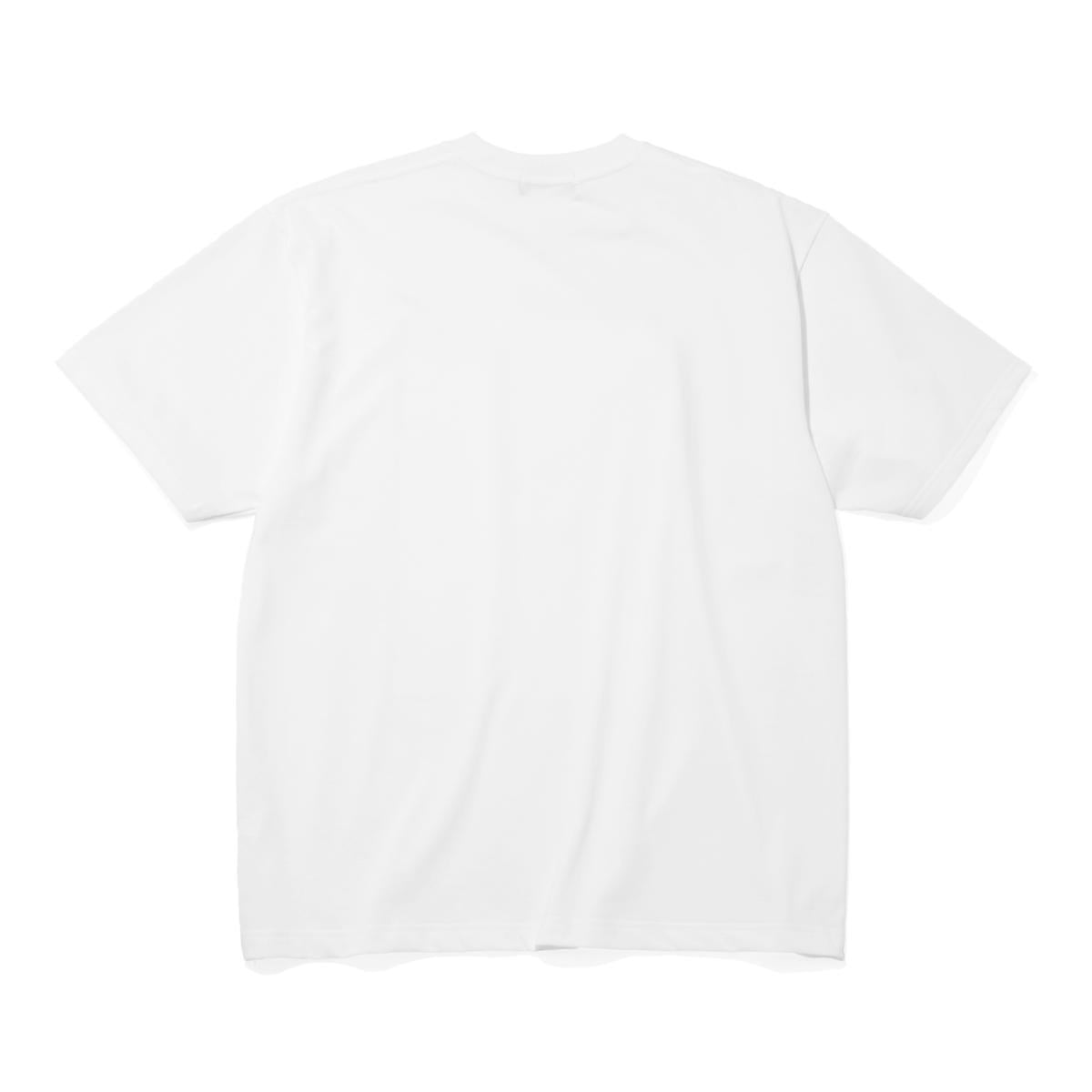 GOD SELECTION XXX]T-SHIRT/WHITE(GX-S23-ST-12) – R&Co.