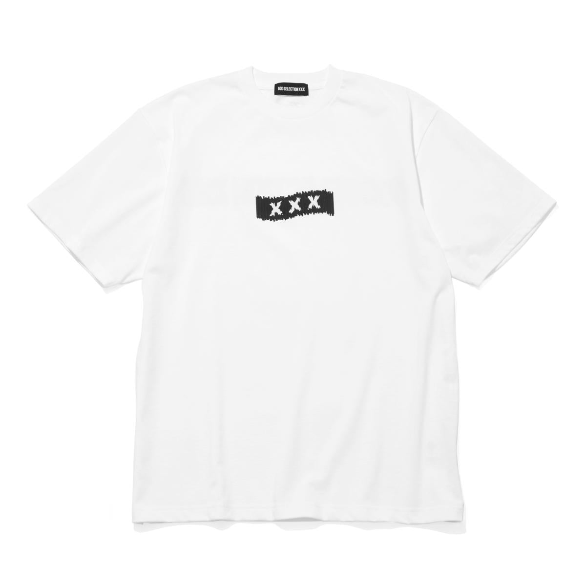 ゴッドセレクション GX-S23-KKST-01 黒XL - Tシャツ/カットソー(半袖 ...