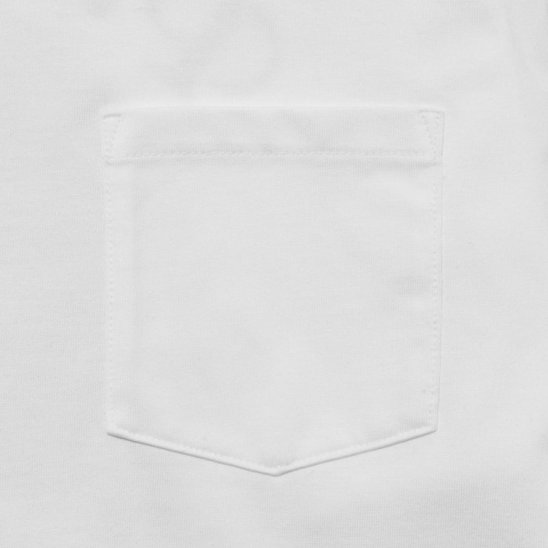 [GOD SELECTION XXX]LONG SLEEVE T-SHIRT/WHITE(GX-S23-LT-03)