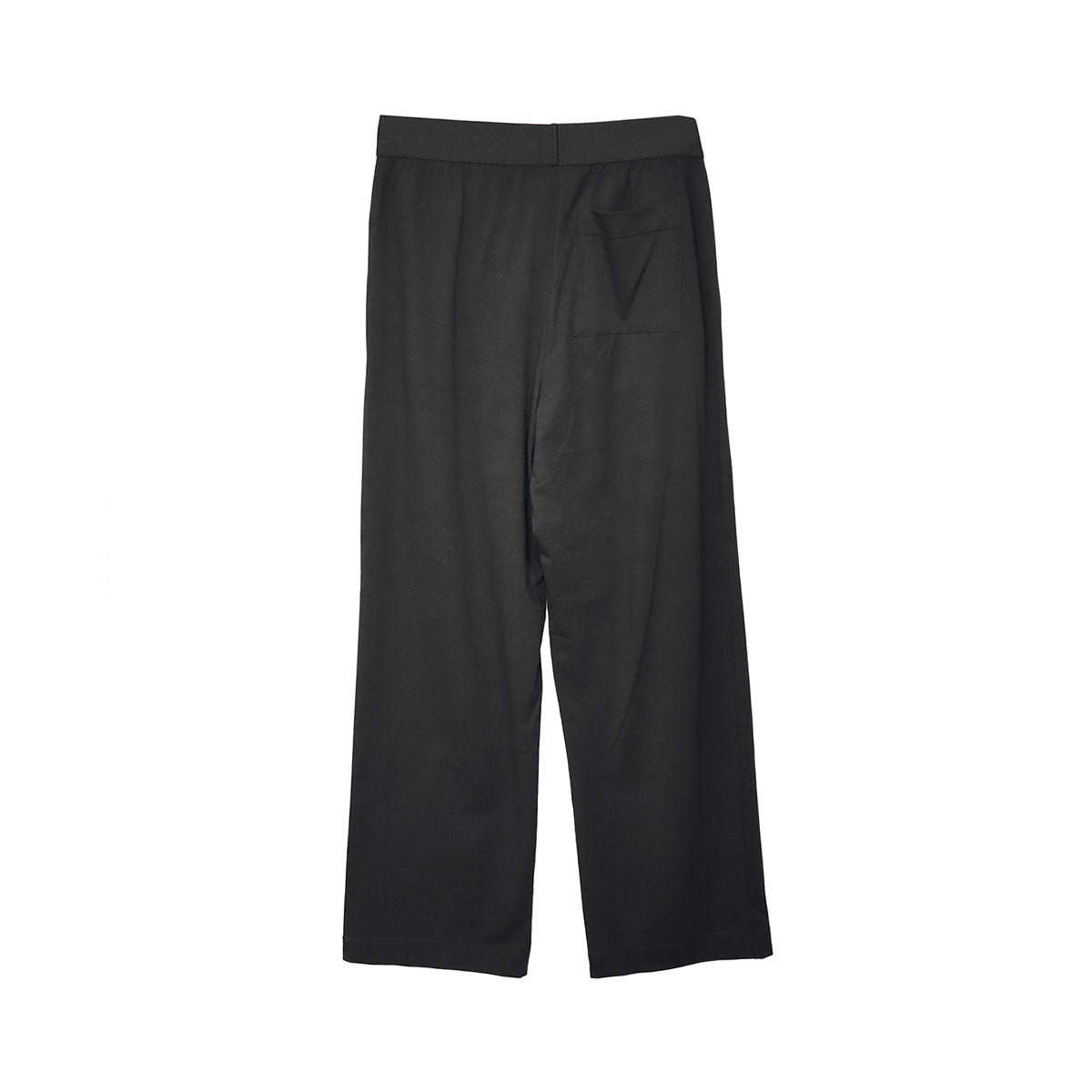 [Palm Angels]PAJAMA PANTS/BLACK(PMUS2322-479)