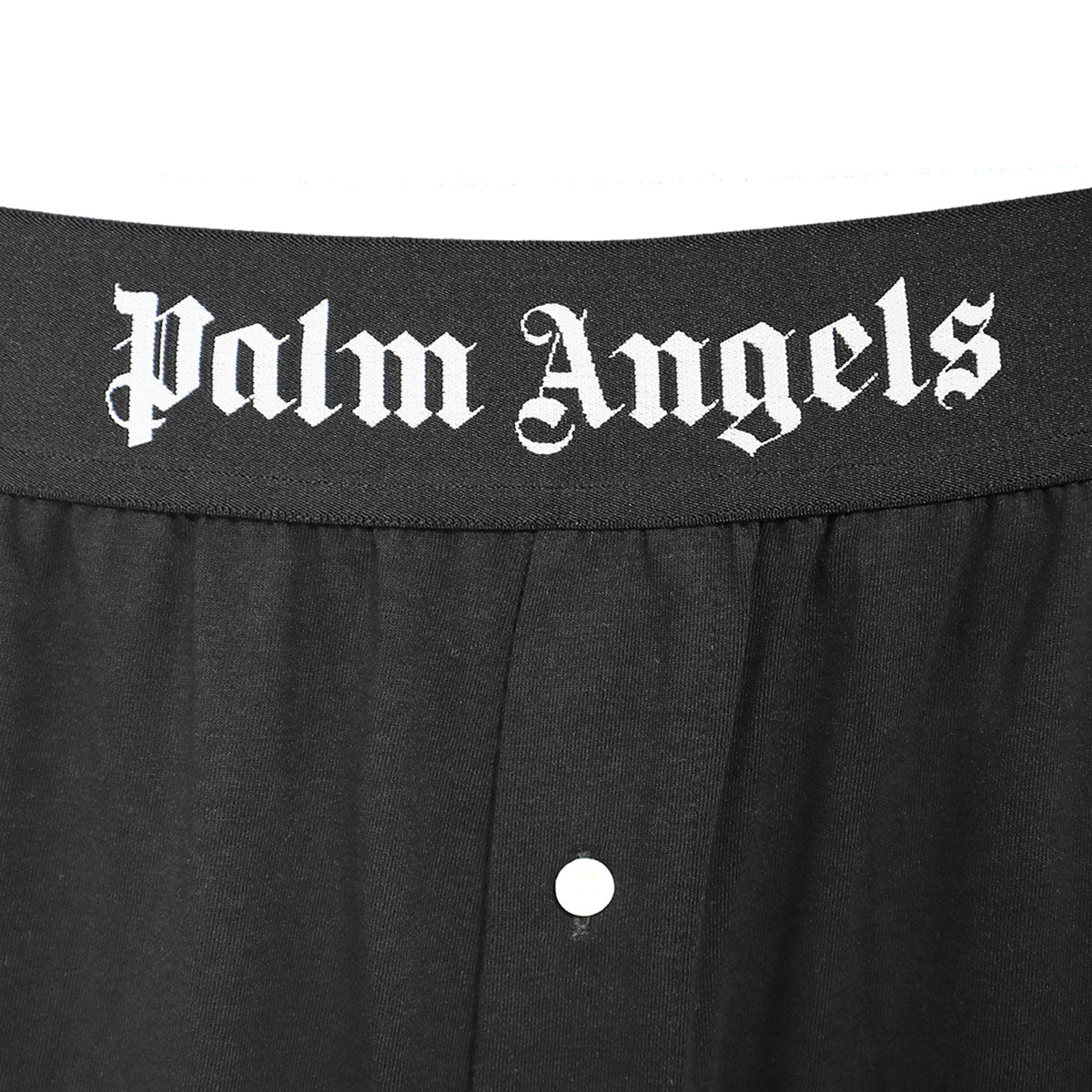 Palm Angels]PAJAMA PANTS/BLACK(PMUS2322-479) – R&Co.
