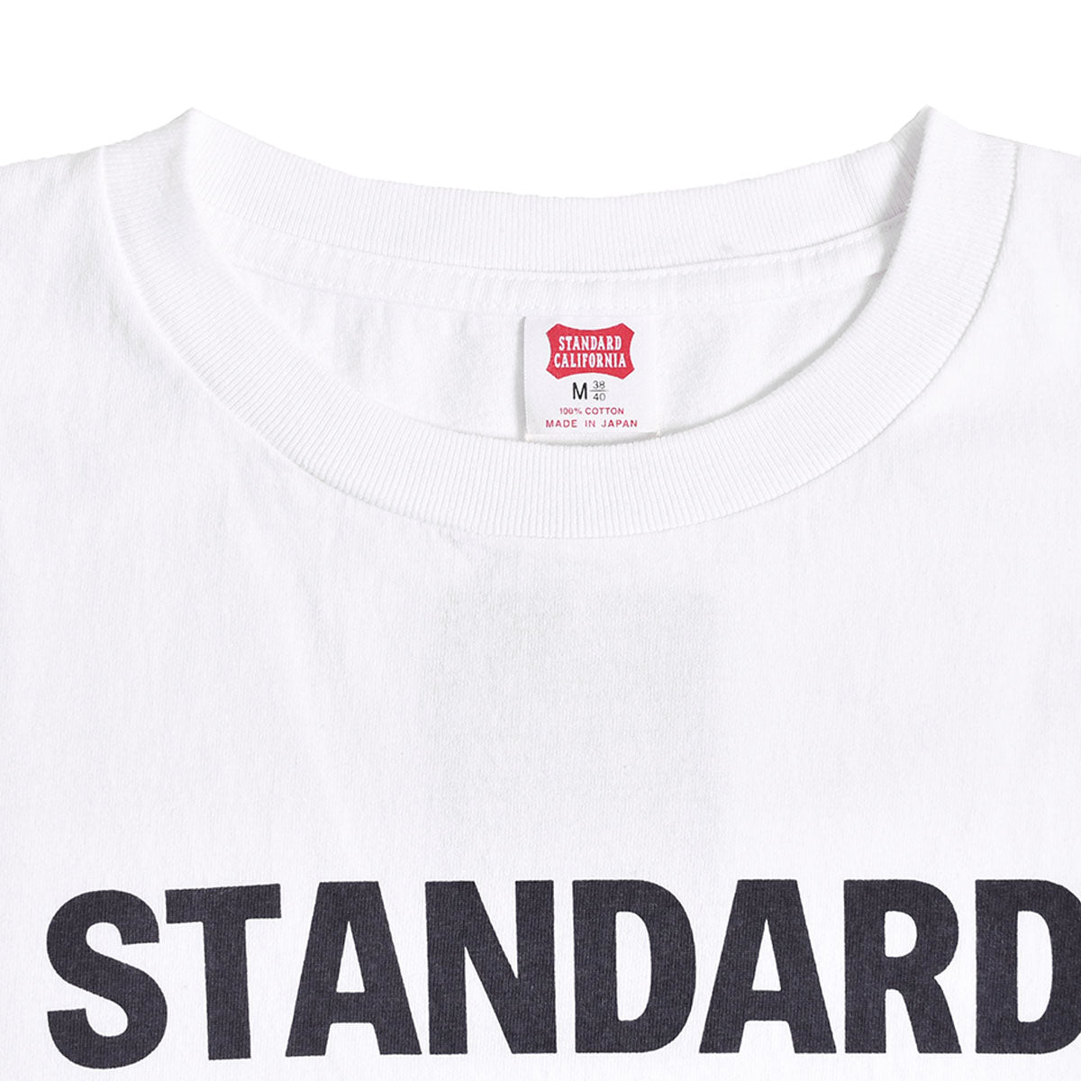 《夏物セール》【新品】SD US Cotton Logo Tシャツ