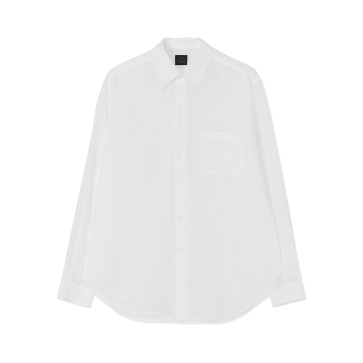 yohji Yamamoto White shirt - シャツ