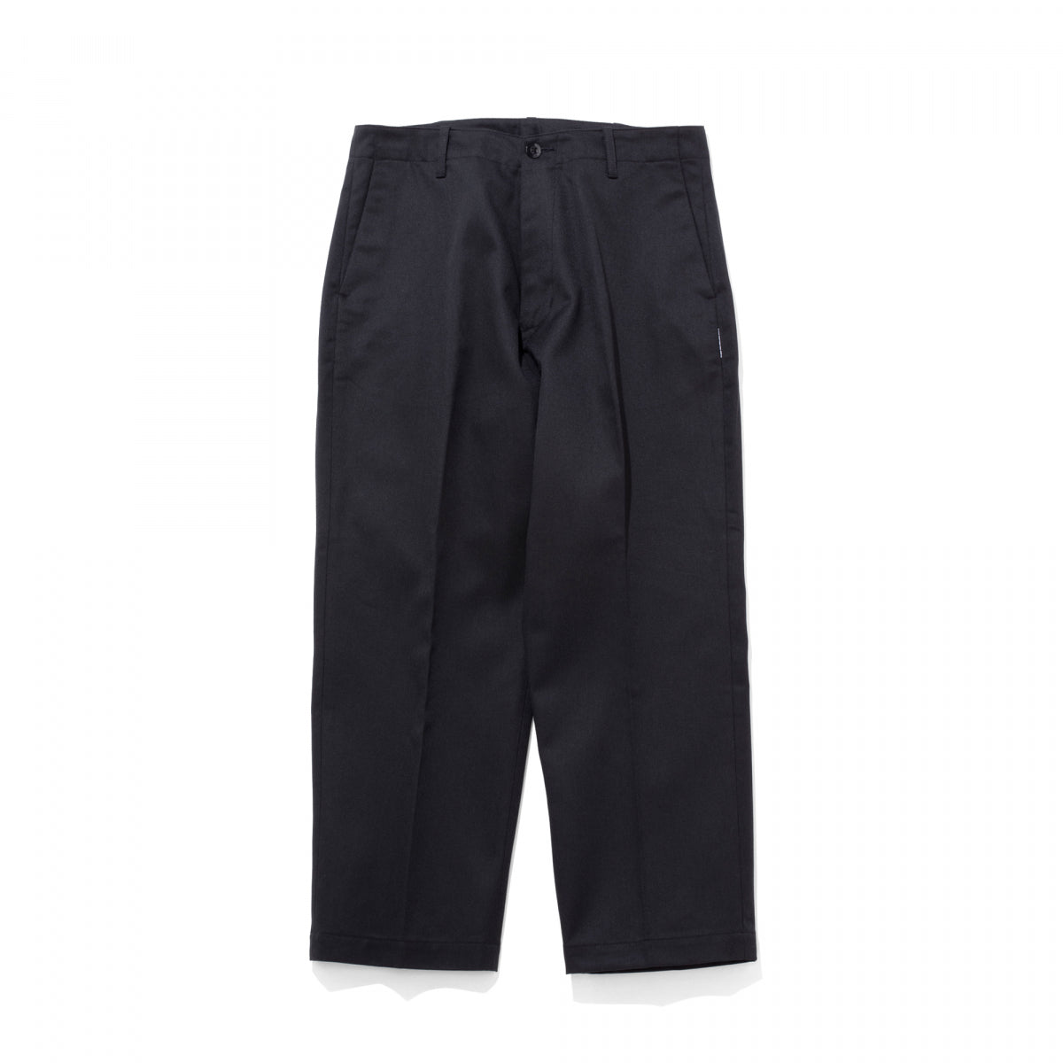 SEQUEL]PANTS(TYPE-XF)/BLACK(SQ-23AW-PT-01) – R&Co.