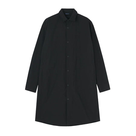 junhashimoto]J06 JERSEY JACKET/BLACK(1030000006) – R&Co.