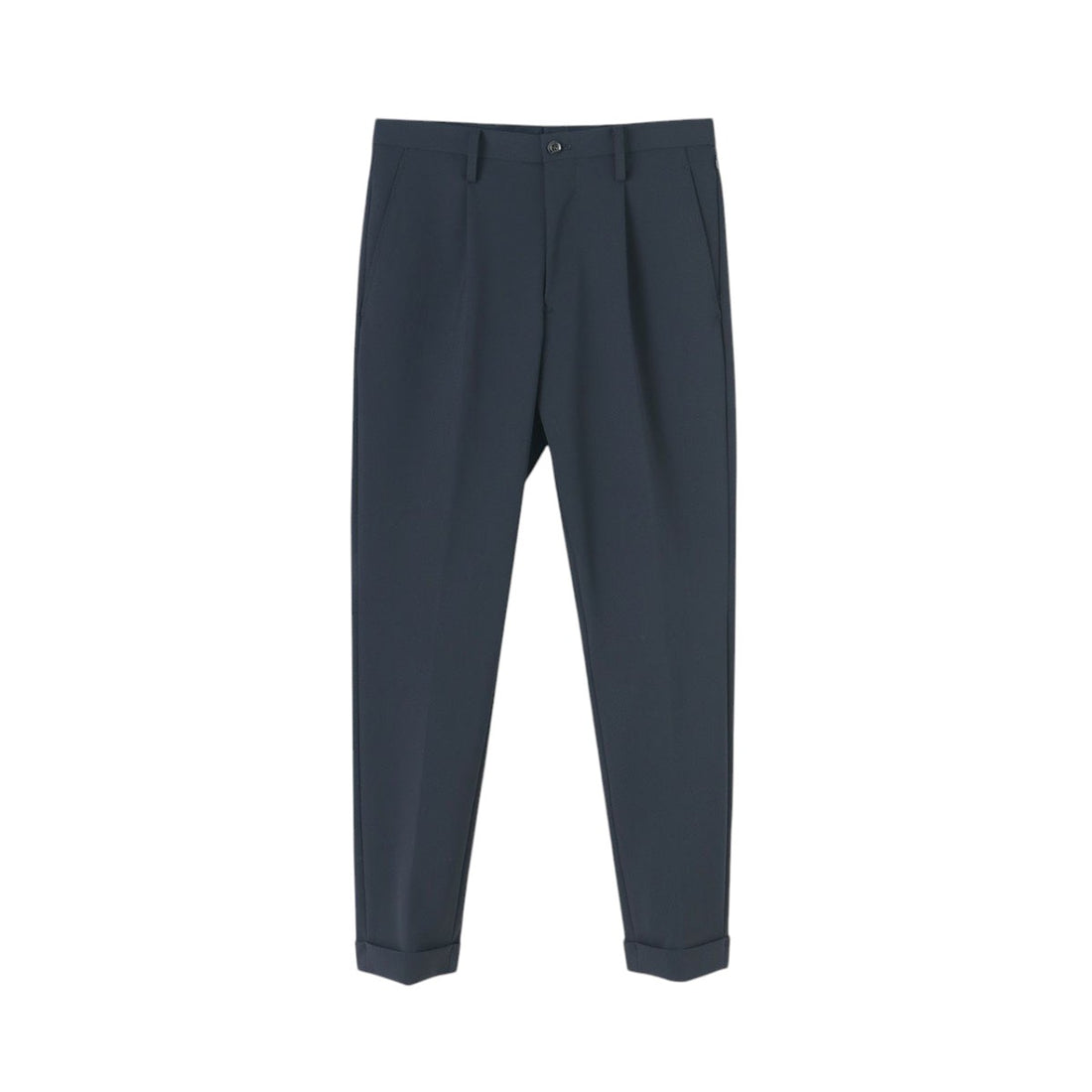 [junhashimoto]FORMAL PANTS/NAVY(1072410054)