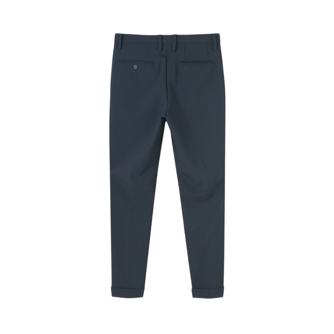 [junhashimoto]FORMAL PANTS/NAVY(1072410054)