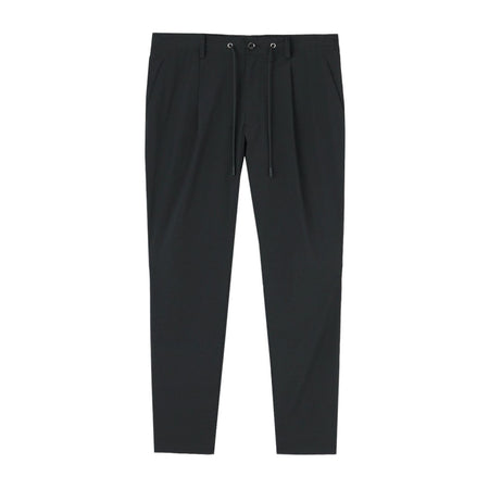 [junhashimoto]ULTRA LIGHT PANTS/BLACK(1072410057)