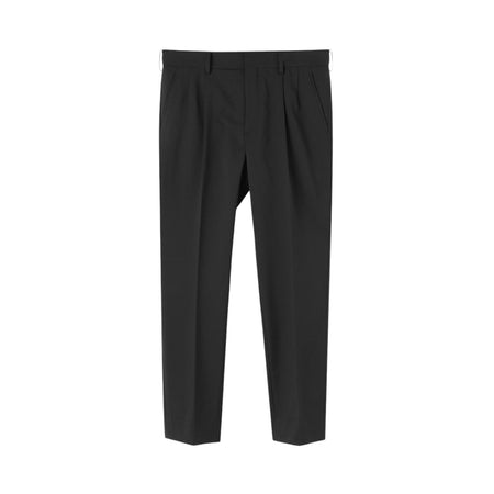 [junhashimoto]THE CHINO/BLACK(1072420005)