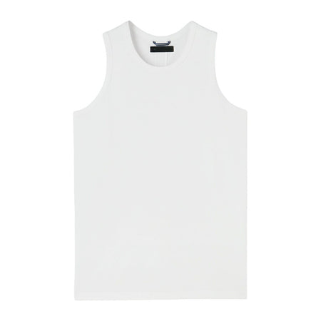 [junhashimoto]-3℃TANK TOP/WHITE(1102410003)