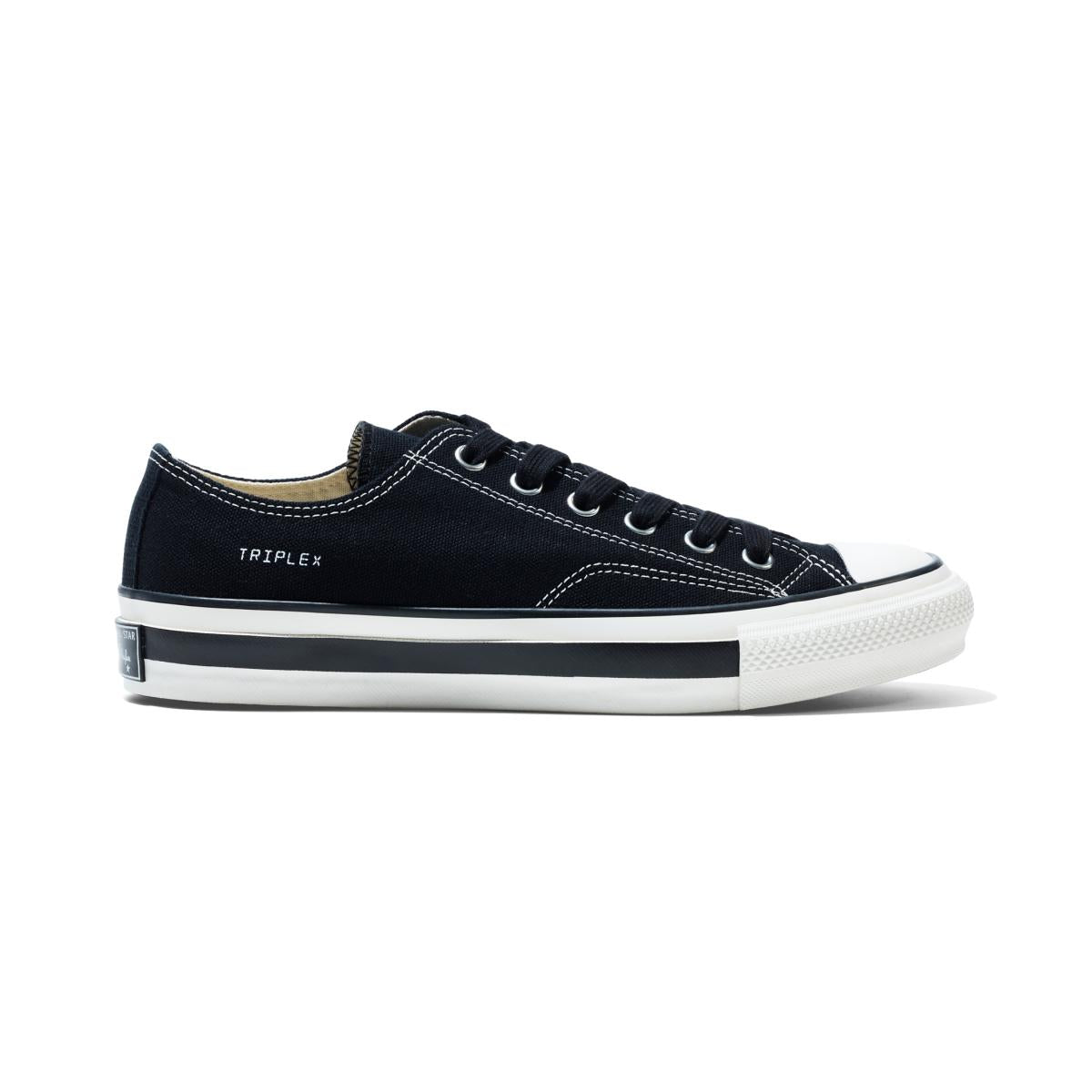 CONVERSE ADDICT x GOD SELECTION XXX]BLACK(GX-A24-CA-01) – R&Co.