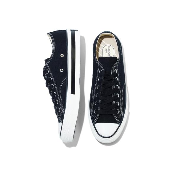 CONVERSE ADDICT x GOD SELECTION XXX]BLACK(GX-A24-CA-01) – R&Co.