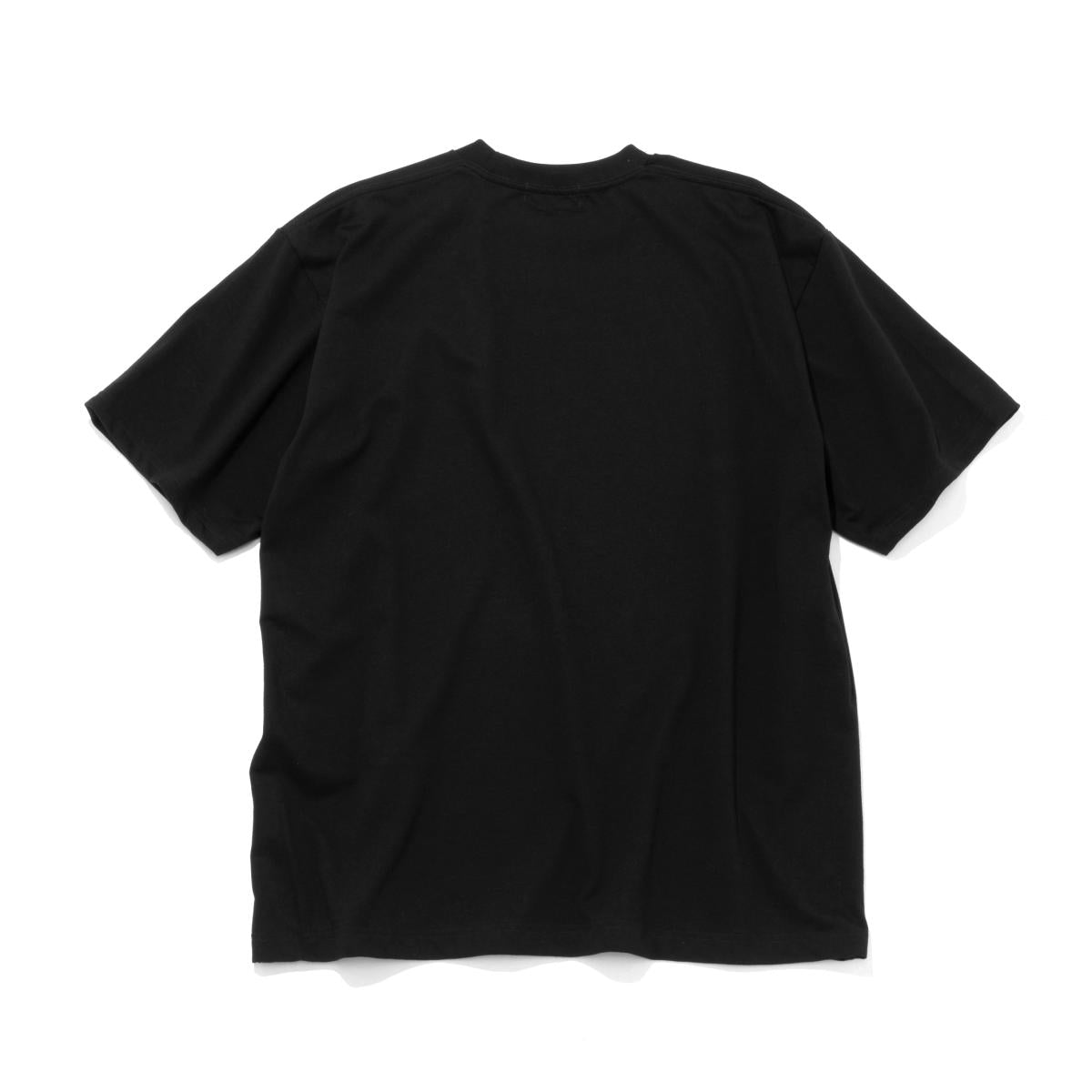 GOD SELECTION XXX]T-SHIRT/BLACK(GX-A24-ST-07) – R&Co.