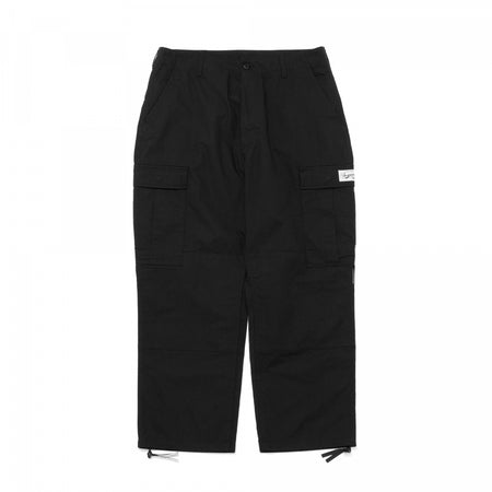 [SEQUEL]BDU PANTS(TYPE-BDU)/BLACK(SQ-24AW-PT-07)