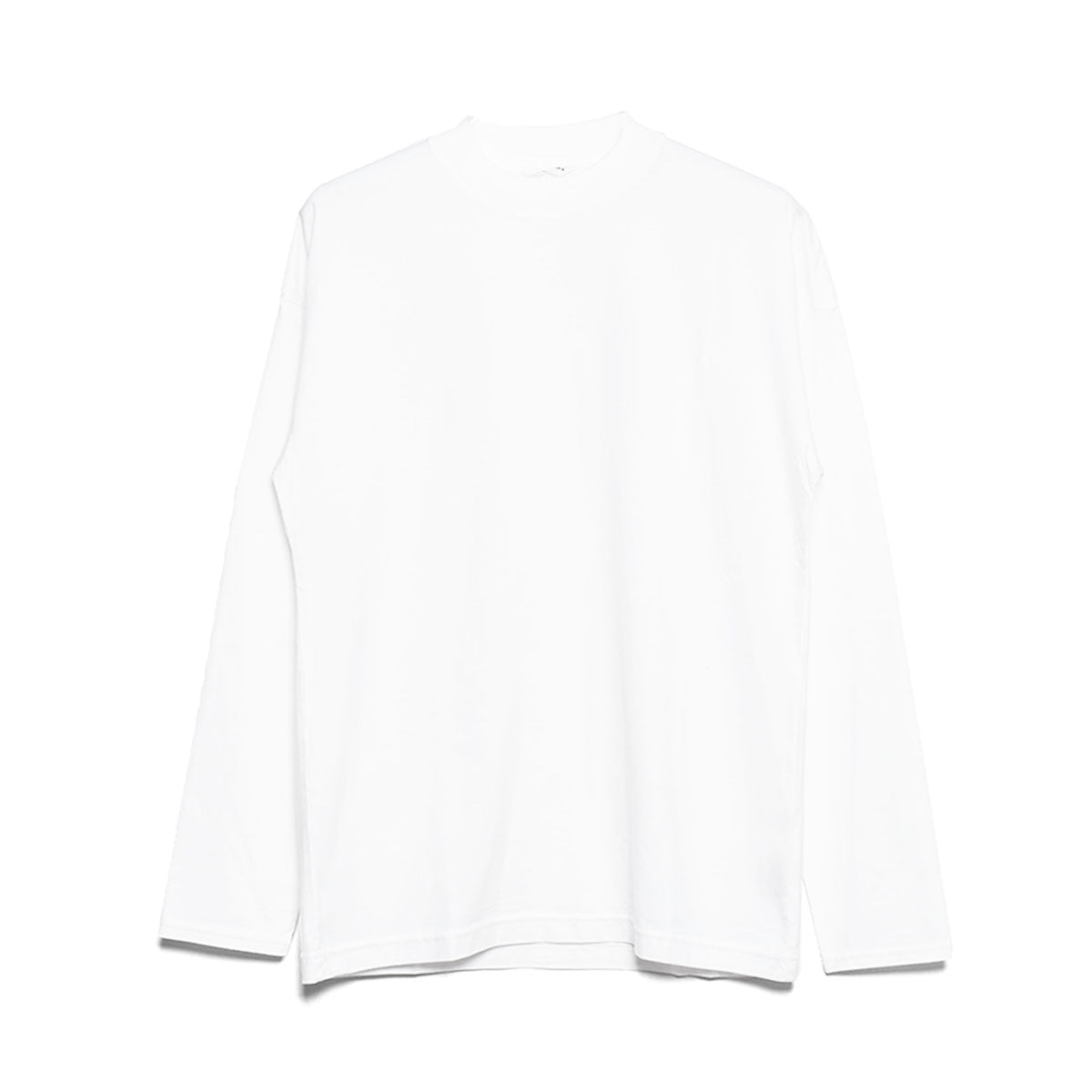 TODAYFUL]Cottonsilk Useful Long T-shirts/WHITE(12220612) – R&Co.