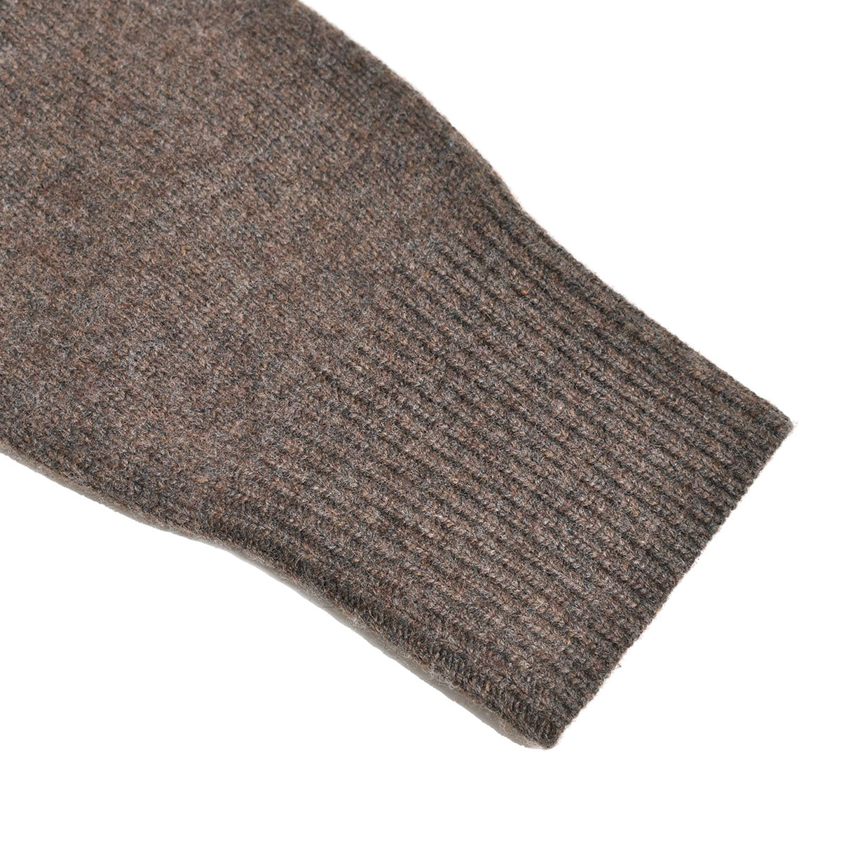 TODAYFUL]Merinowool Crewneck Knit/BROWN(12320515) – R&Co.