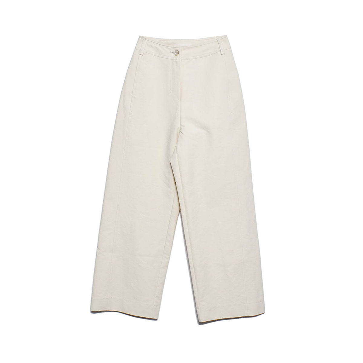 TODAYFUL]Highwaist Typewriter Pants/ECRU(12320715) – R&Co.