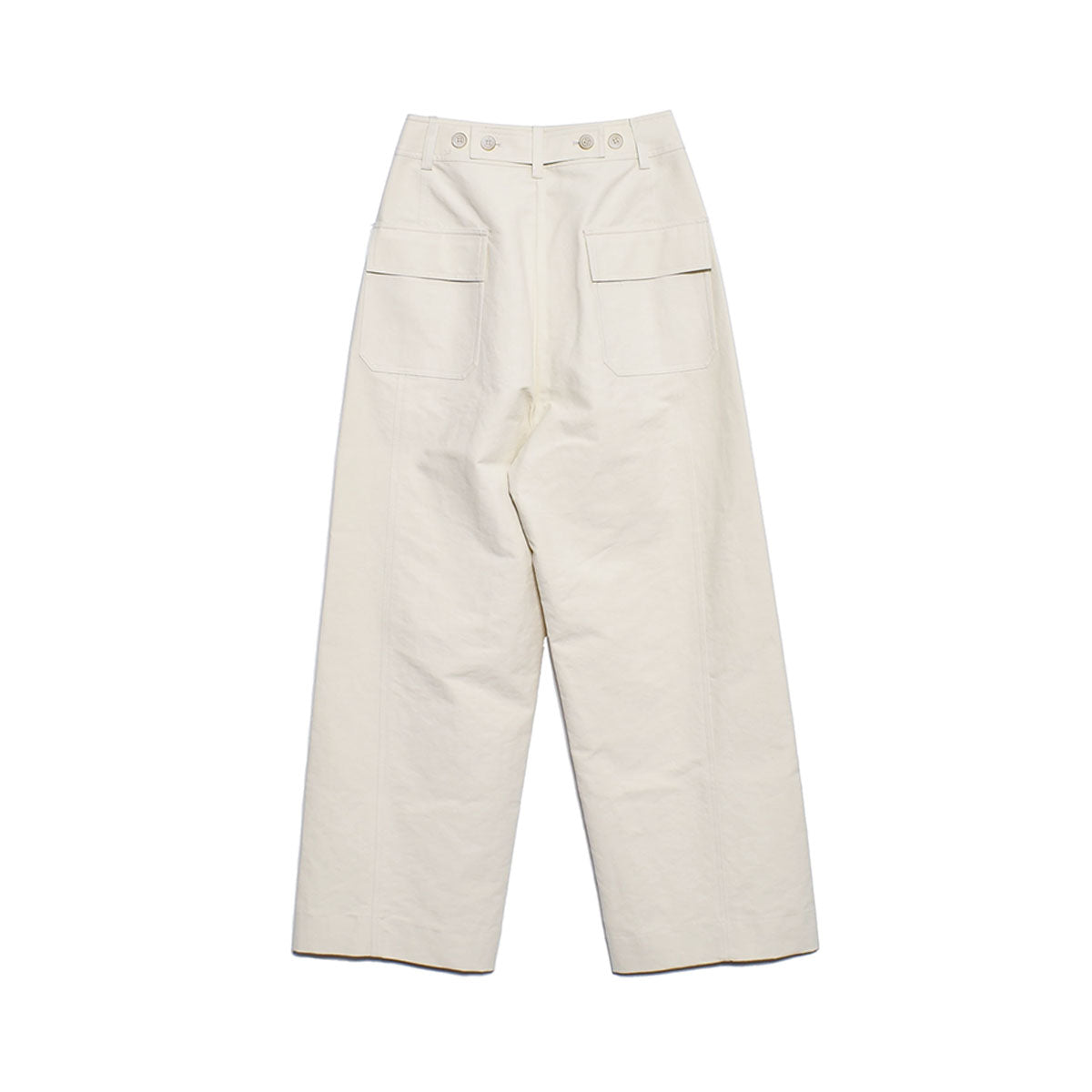 TODAYFUL]Highwaist Typewriter Pants/ECRU(12320715) – R&Co.