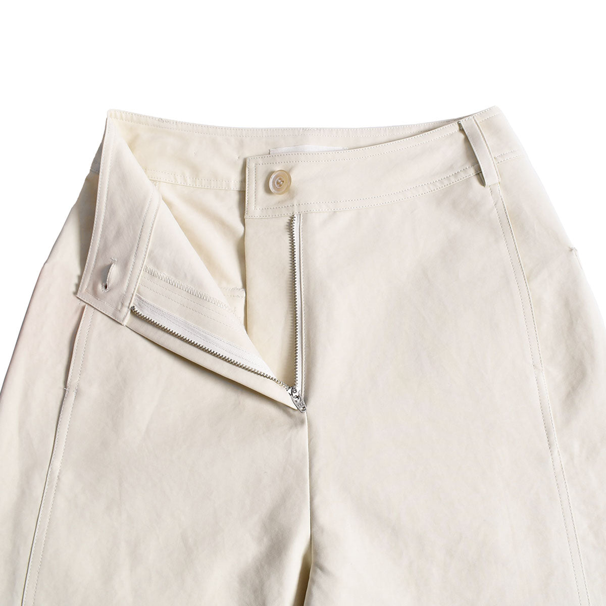 TODAYFUL]Highwaist Typewriter Pants/ECRU(12320715) – R&Co.