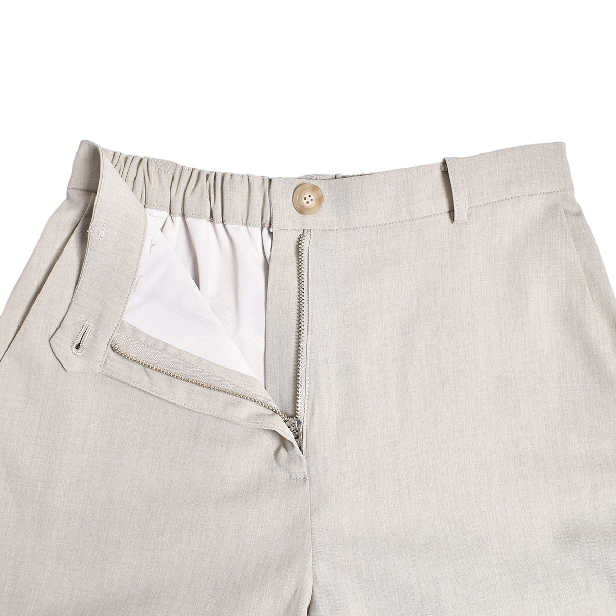 TODAYFUL]Easy Chambray Trousers/BEIGE(12410718) – Ru0026Co.