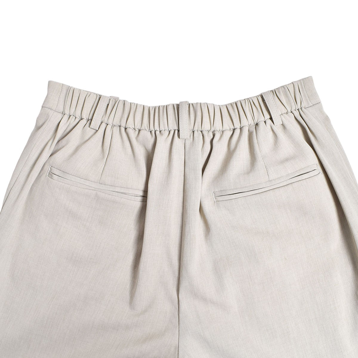 TODAYFUL]Easy Chambray Trousers/BEIGE(12410718) – Ru0026Co.