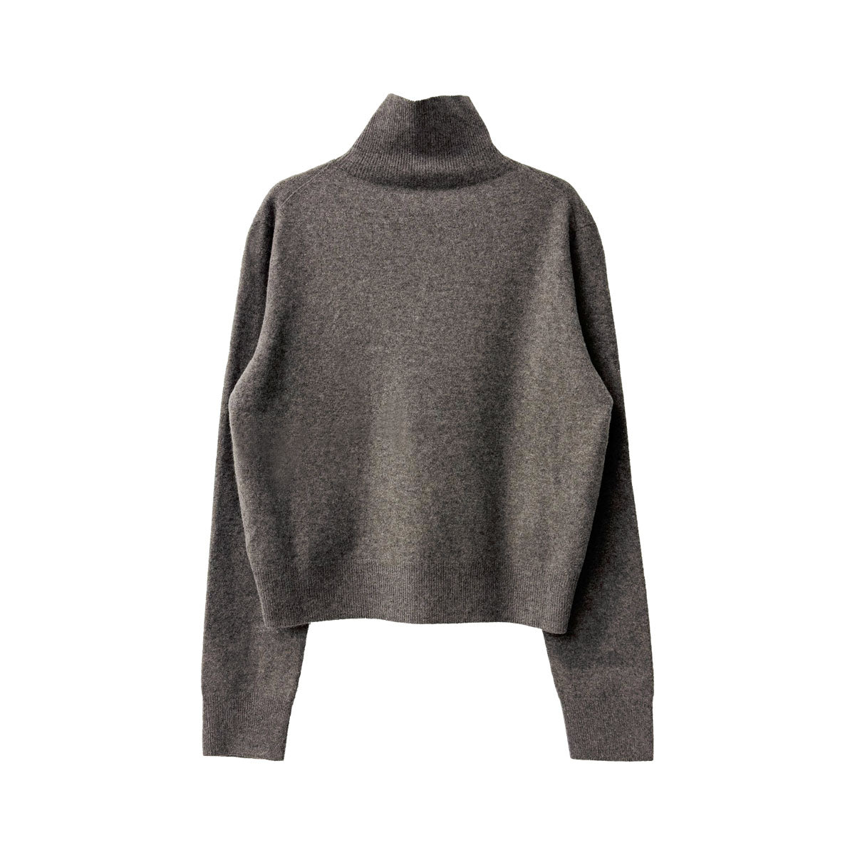 TODAYFUL (トゥデイフル）Wool Cashmere Turtle Knit★ 24秋冬.【12420518】ニットトップス 冬受注会 -  通販セレクトショップ HeartySelect | TODAYFUL.SNIDEL.CELFORD.COCODEAL等正規取扱　大阪枚方くずは