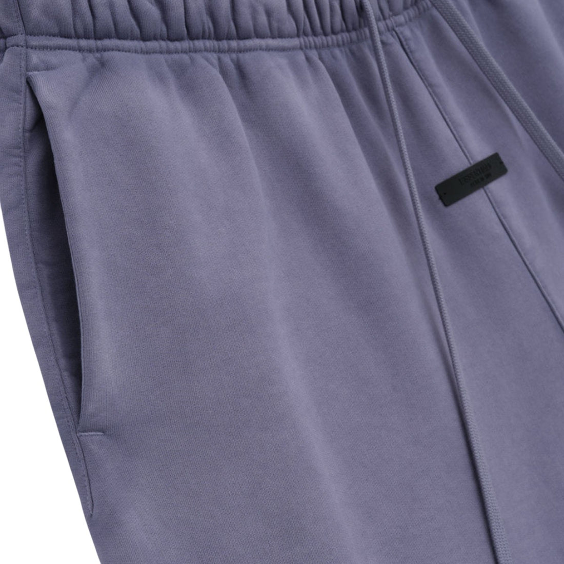 [ESSENTIALS]HEAVY FLEECE RELAXED SWEATPANT/LAVENDER(130BT244467F)