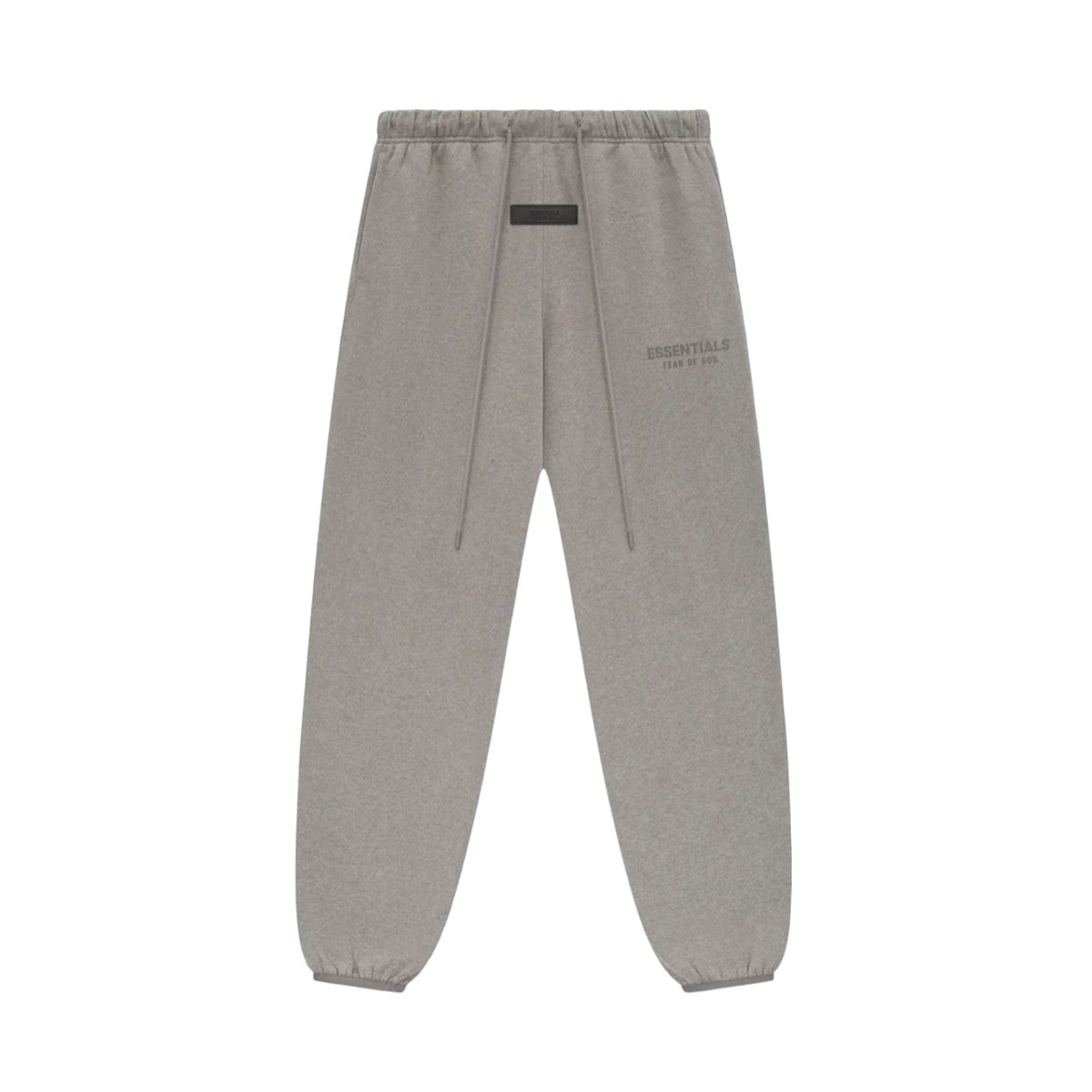 ESSENTIALS]ESSENTIALS SWEATPANTS/HEATHER GRAY(130SU242021F) – R&Co.