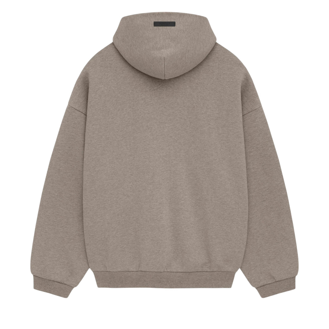 [ESSENTIALS]FLEECE HOODIE/HEATHER GRAY(192HO246251F)