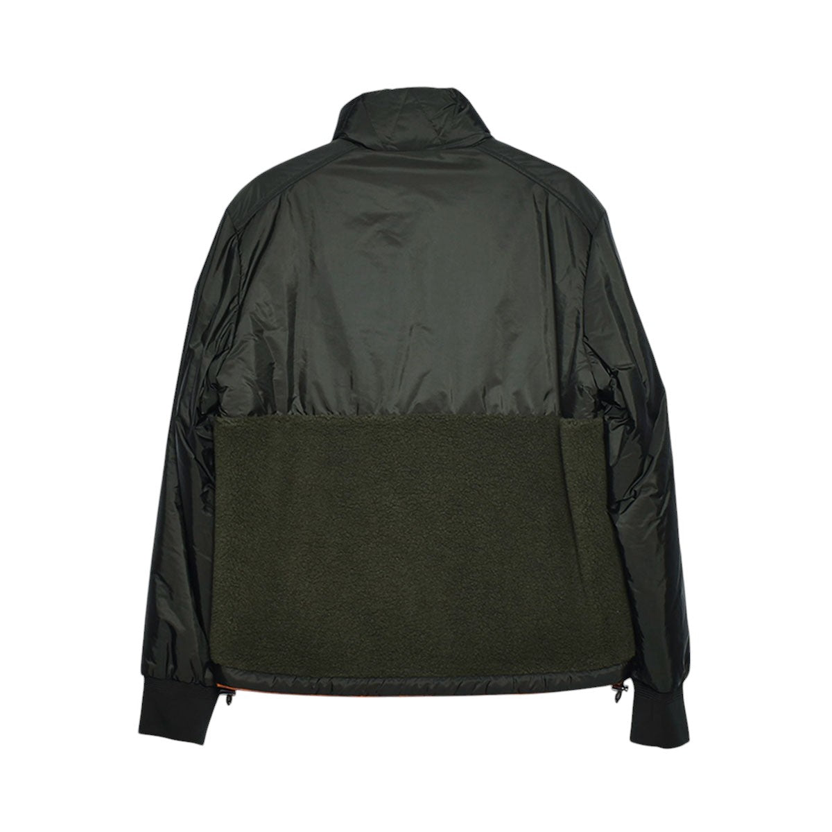 Authentic MONCLER ANIKA light down jacket with hood zip up light green size  0 | eBay