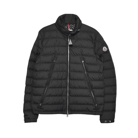 [MONCLER]ALFIT GIUBBOTTO/BLACK(1A000-93-54A81)