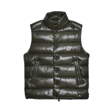 [MONCLER]TIBB GILET/KHAKI(1A000-96-68950)