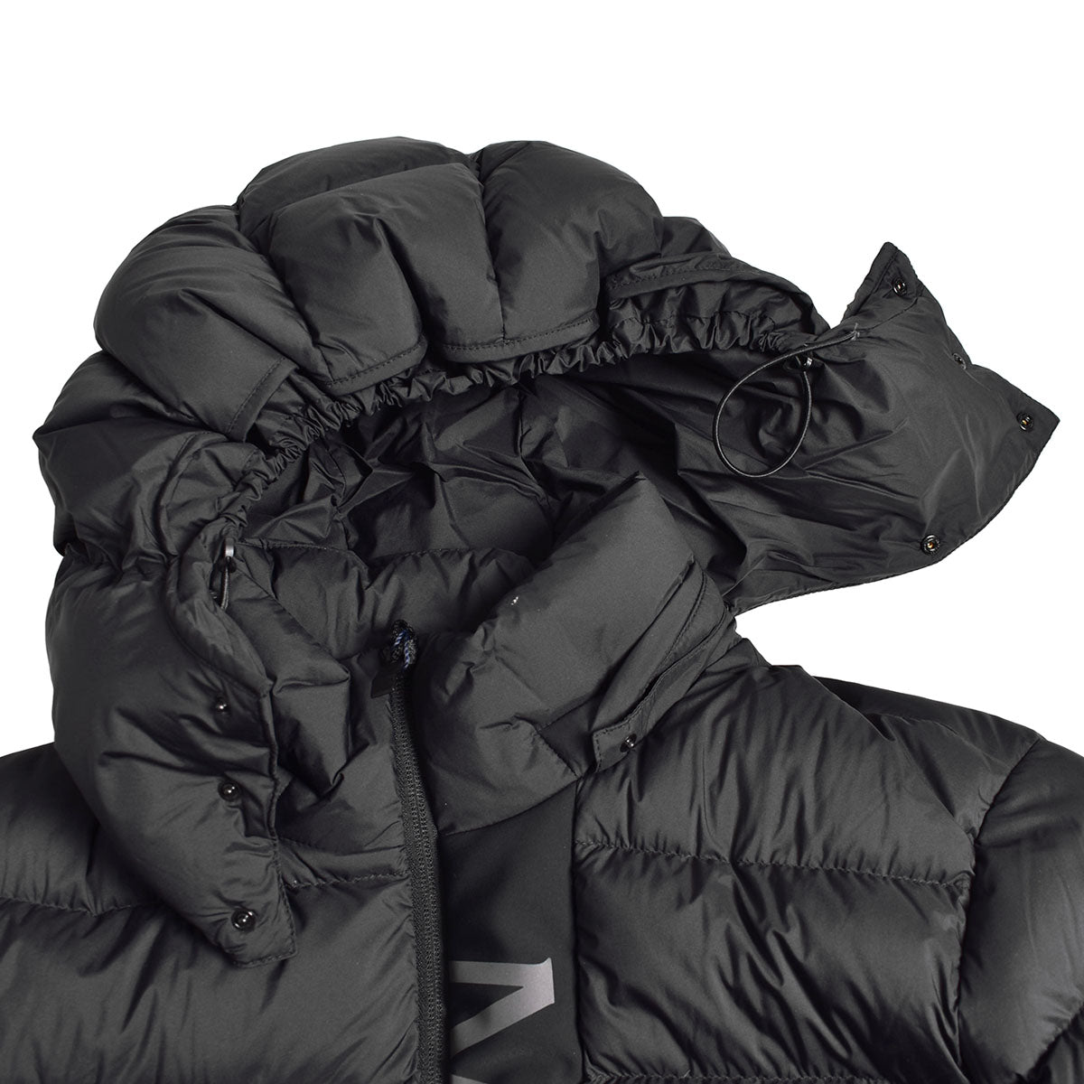 MONCLER]UME GIUBBOTTO/BLACK(1A000-34-596K7) – R&Co.