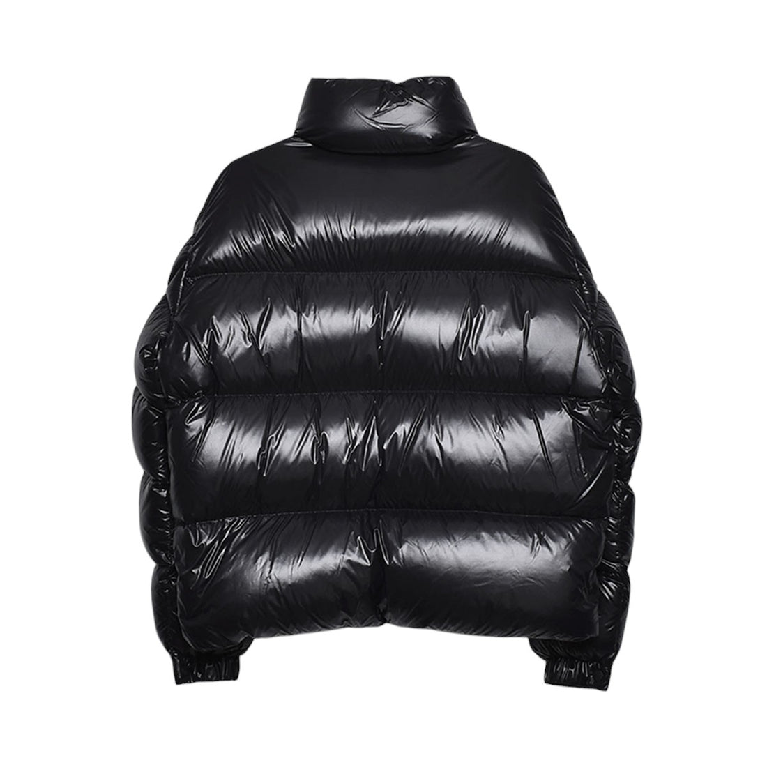 [MONCLER]LESTE GIUBBOTTO/BLACK(1A001-18-595GJ)